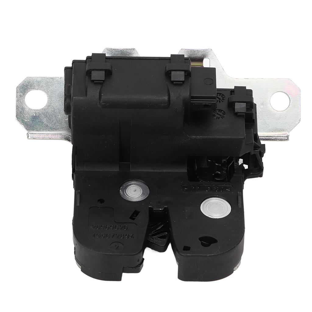 Car Rear Gate Lock ABS Tailgate Trunk Replacement for Vauxhall Insignia A 09‑17 20969620