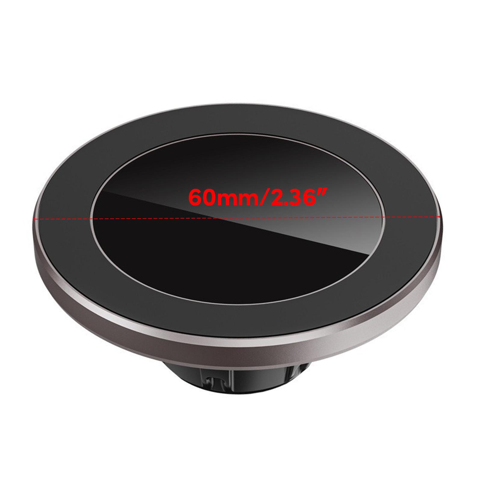 Магнитный держатель для мобильного телефона — фото 6