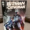 [USED] Batman Catwoman 1-3 Joker Justice League