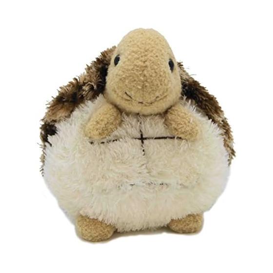 Aurora World Plush Aqua Kids Turtle Mini