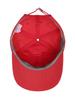 K2 For:Rest Ballcap_Chili