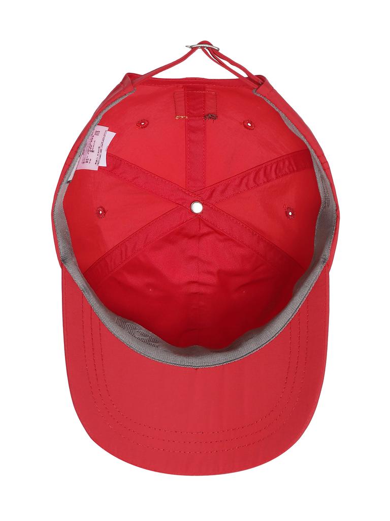 K2 For:Rest Ballcap_Chili