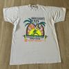 Vtg FOTL Bud Light USTS San Diego Triathlon Men’s L T Shirt Single Stitch Rare Unisex T-Shirt