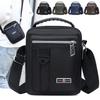 Fashion Oxford Bags Men's Shoulder Bag Man Waterproof Messenger Crossbody Bags for Men Business Bags for Men