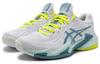 Asics Wmns Court FF 3 'White Soothing Sea'