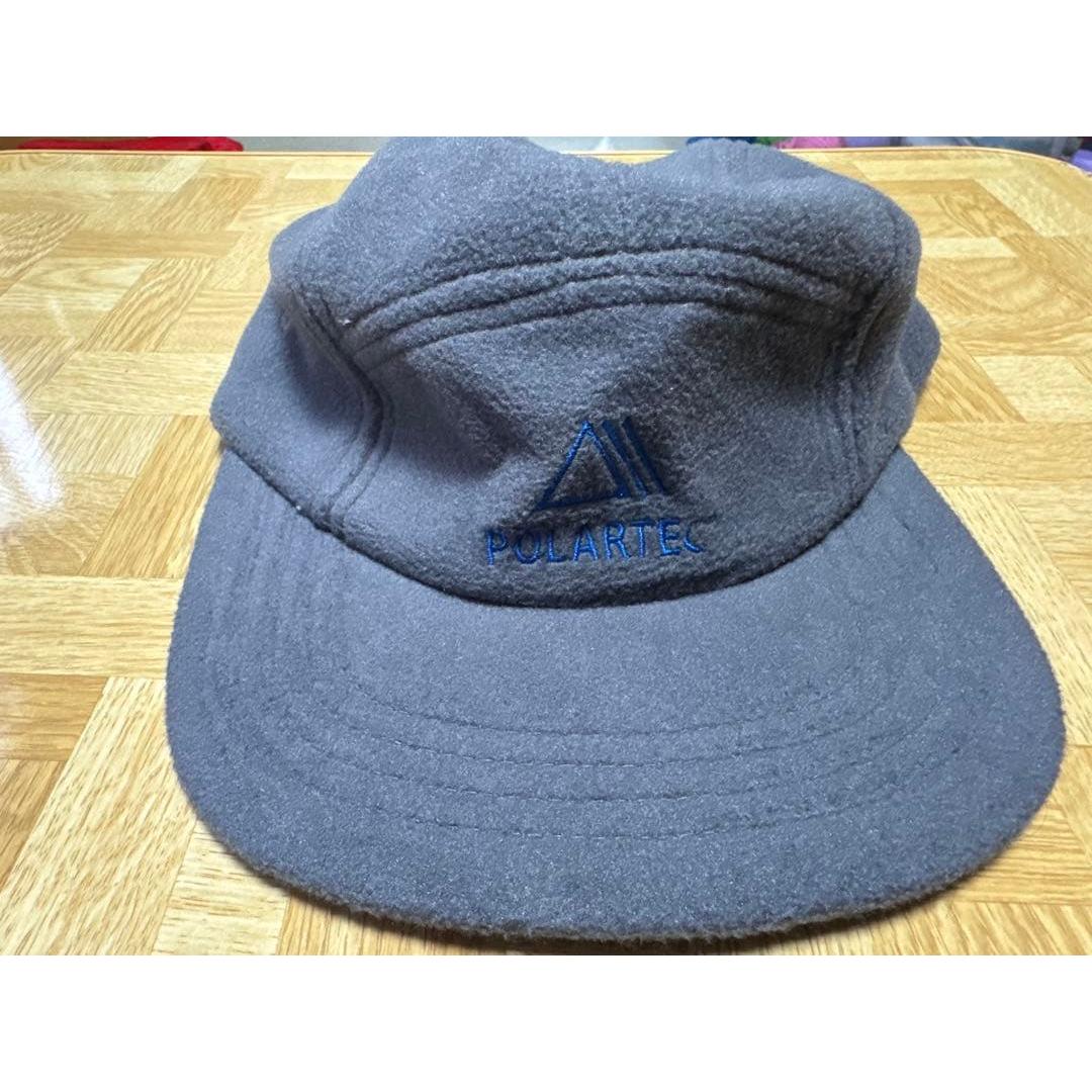 Used beams polartec cap fleece