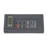 DT1310 K Type Thermocouple Thermometer  200 celsius  to 1370 celsius   328 Fahrenheit  to 2480 Fahrenheit  Single