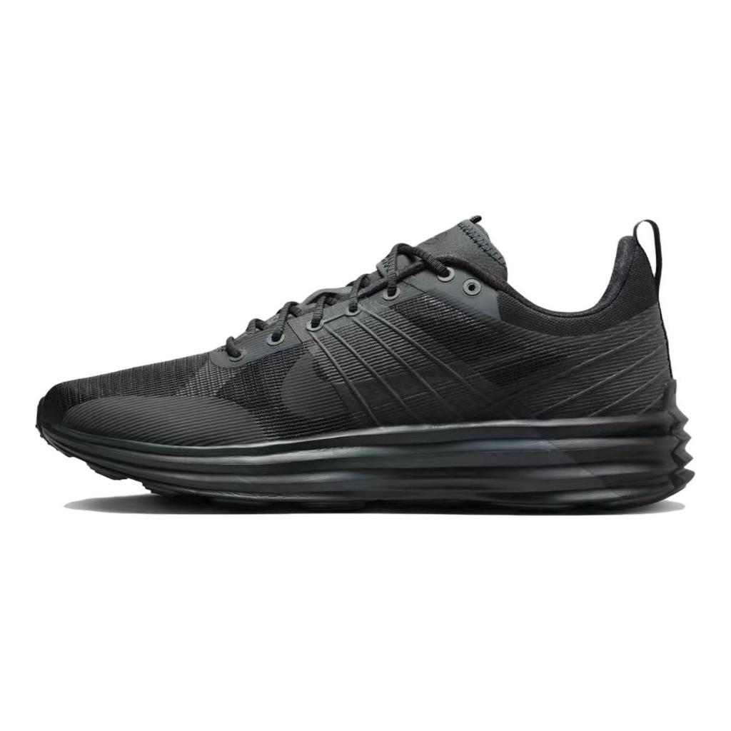 Nike Lunar Roam Dark Smoke Grey Black DV2440-002