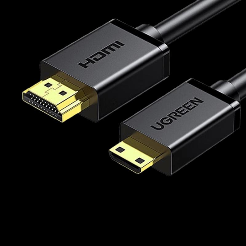 Ugreen Mini HDMI To HDMI Cable