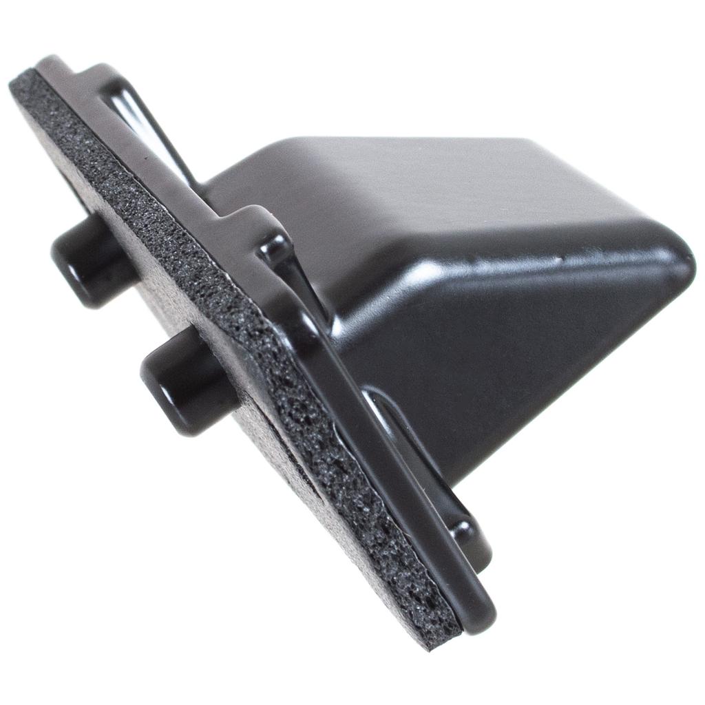 Renault Master III 2010- sliding side door latch bolt