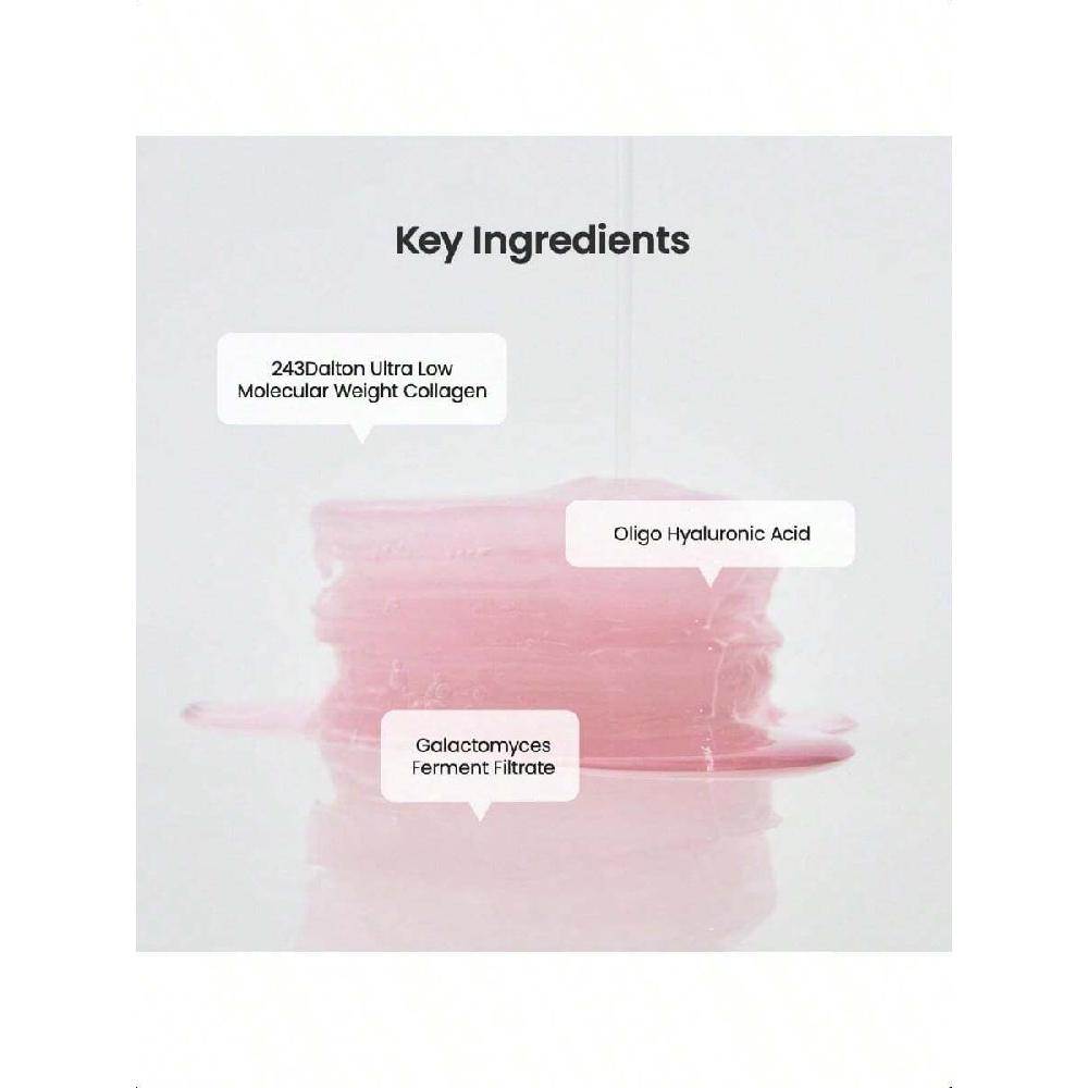 Biodance Duo de Gels Jour & Nuit au Collagène: Masque Bio-Collagène Real Deep 4PCS & Pads Toniques Gélifiés au Collagène 60 pads