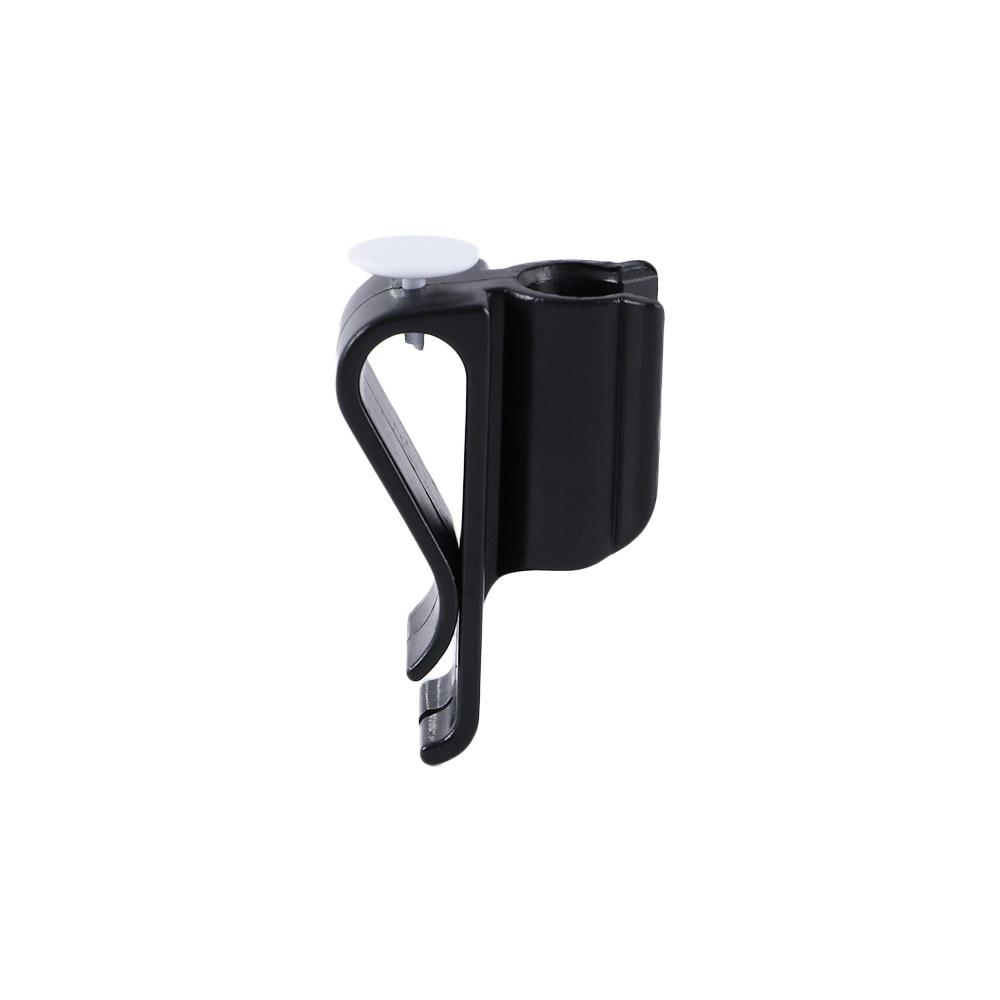 High Quality Golf Club New Putting Organizer Putter Clamp Holder Golf Bag Clip Ball Marker