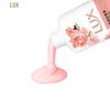 Lux Pink Cherry Blossom Fragrance Shower Gel