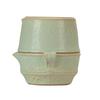 Edenus Ceramic Travel Tea Set