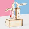Science Experiment Kit for Kindergarten: Senior Class Hydraulic Press & Middle Class Teaching Aids
