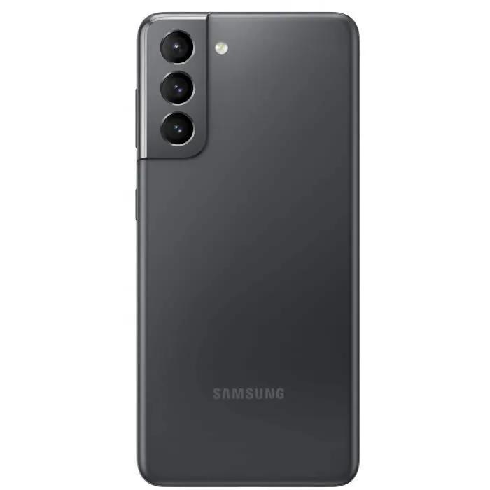 Smartphone Ricondizionato Samsung Galaxy S21 5G SIM + eSIM Sbloccato