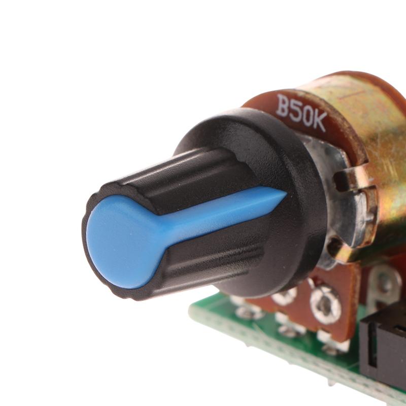 Tda2822M 2.0 Stereo Audio Zesilovač Deska Dvoukanálový Zesilovač Aux Zesilovač Deska Modul Přenosný Mikro Rádio Zesilovač Deska