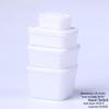 Miniature Dollhouse Lunch Box Food Toy Accessories