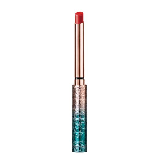 Effect Excellent Saturation Velvet Gloss Long Lasting Sexy Lipstick Cosmetic for Beauty