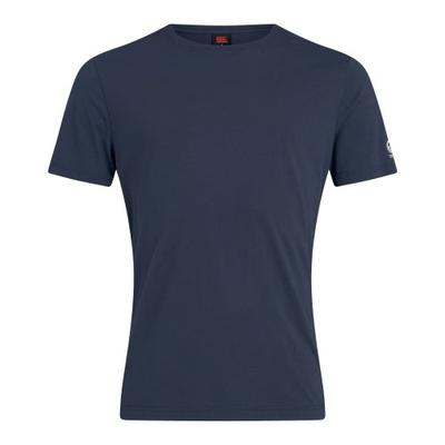 Mens Club Plain T-Shirt