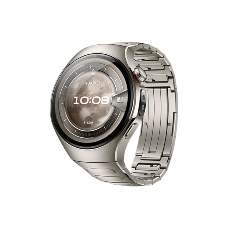 

Huawei Watch 5 Smartwatch (CN version)