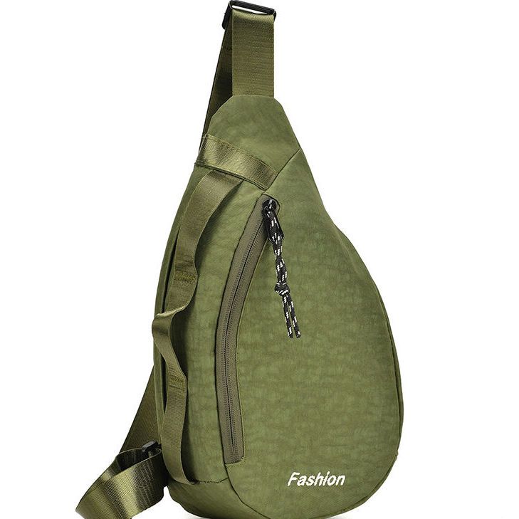 Módní pánské a dámské náprsní tašky, Ležérní crossbody tašky, Tašky přes rameno, Outdoorové sportovní tašky, Personalizované
