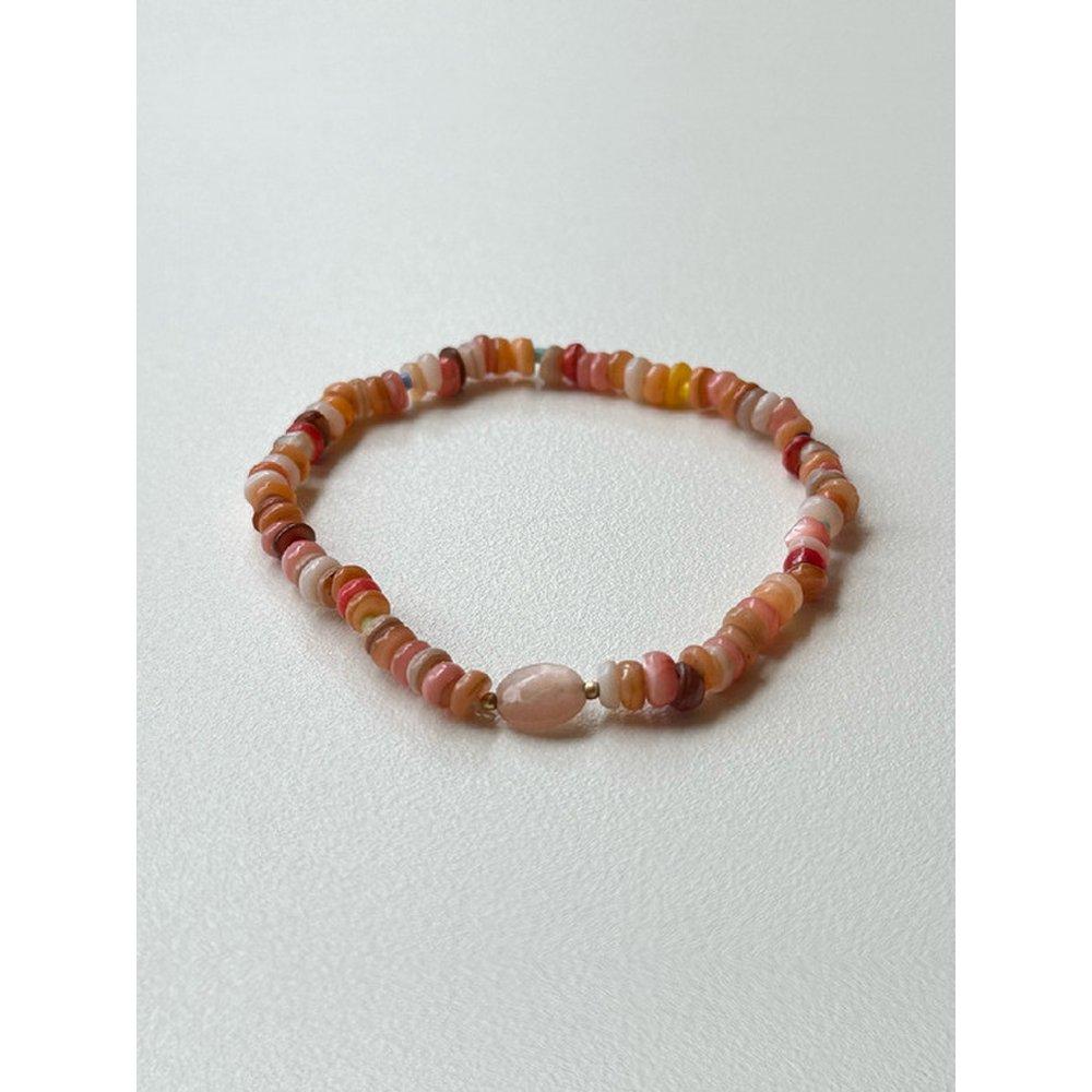 Between Yellow & Red