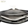 Leather women's bags, new trendy and fashionable large-capacity shoulder bags, first-layer cowhide casual messenger bags