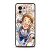 Cartoon Ensemble Stars Phone Case For Xiaomi 14 13T 12T Pro 12 13 11 Ultra Mi Note 10 Lite 10T 5G 11X Pro 11T 11i 9T Cover