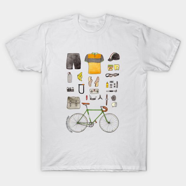 

Men Black Print T-shirt Cycling Gear No-Cut Transfer Paper Print Cotton Tshirt 3XL білий