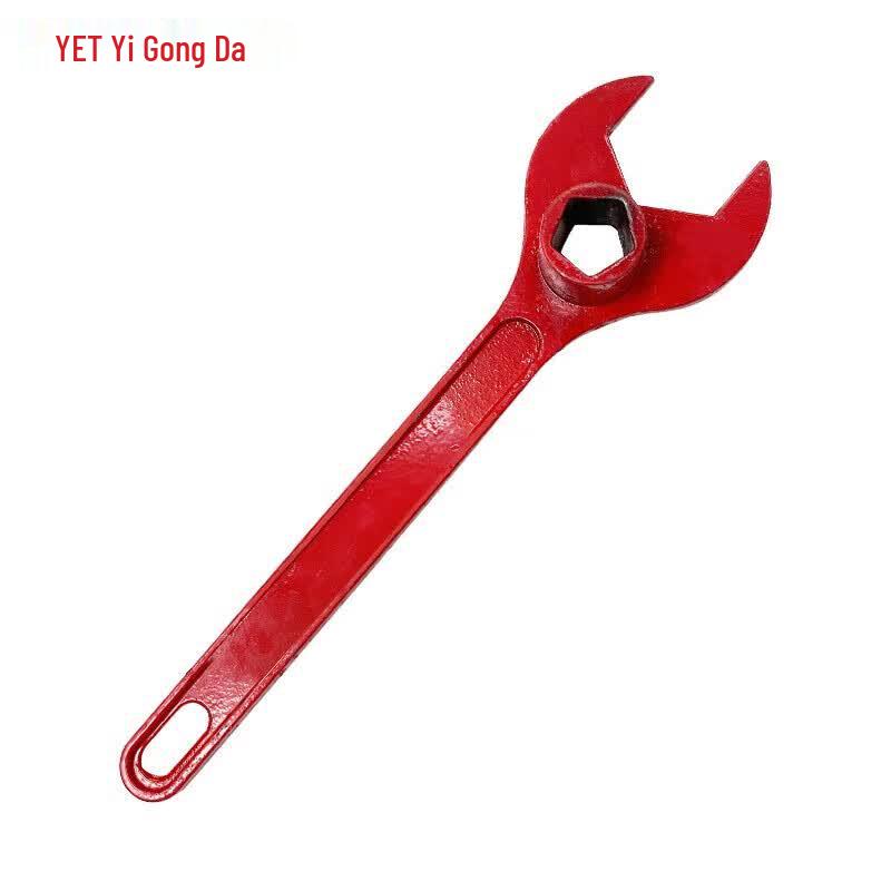 Outdoor Fire Hydrant Wrench