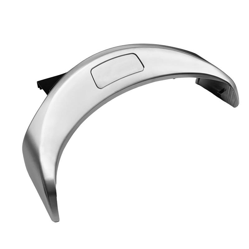 Central Console Storage Glove Box Switch Cover For Mercedes Benz C Class W205 W253 C200 C250 C300 C400 GLC GLC200 300 2056803407