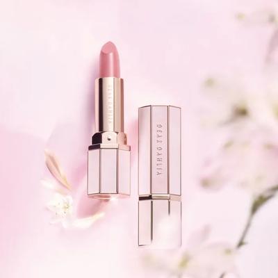 Trucco labbra – Lucidalabbra