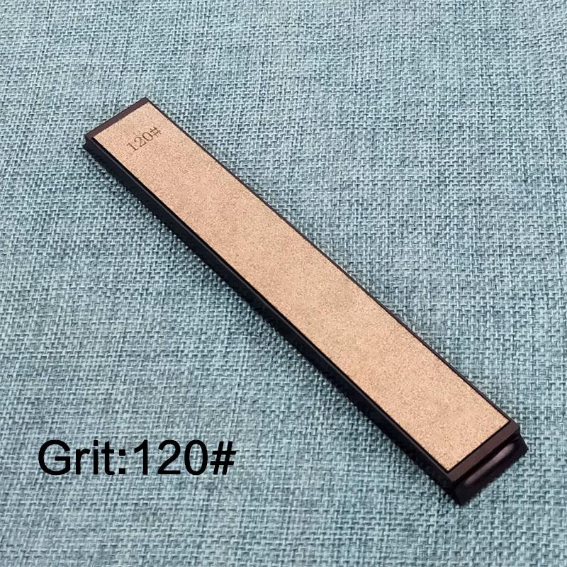 Diamond Sharpener Stone Knife Sharpener 3000# Grit Knife Sharpening Kitchen Grinding Blade Stone Tool Set Bar Sharpening Stone