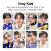 6º FANMEETING ‘STAY in Our Little House’ SUPORTE ACRÍLICO SECRETO Fotocarteira Oficial