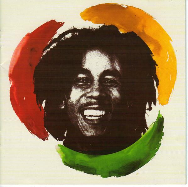 

CD BOB MARLEY & THE WAILERS - Africa Unite: The Singles Collectio 602498345030 Tuff Gong 2005 Europe Reggae, Ska & Dub Used