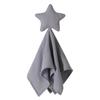 Baby Teething Comforter Puppet: Cotton Star & Moon Sleep Aid
