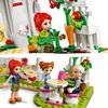 LEGO Friends Heartlake City Organic Cafe 41444 Toy Building Blocks Gift Doll Girl Ages 6+