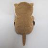 Sanei Boeki Original Kyun Koro Plush Otter 10x12x12cm Animal Toy