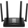Wi-Fi 7 Router - Cudy - BE3600 - Dual Band - 4 Antennas - 2.5G WAN