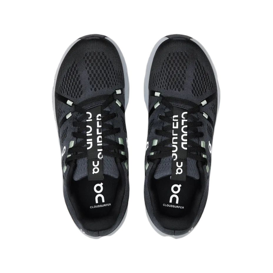 Cloudsurfer Iron Glacier Women Sneakers Black 3WD10442762