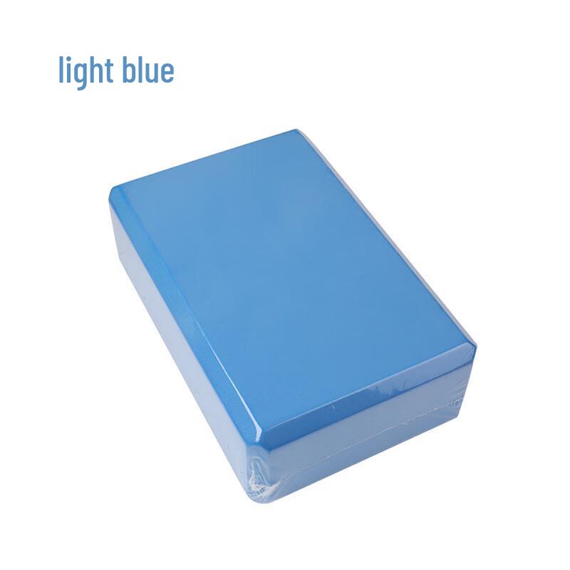 Yuanzu High-Density Yoga Block