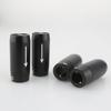 4Pcs/set Aluminium Y Splitter Speaker Wire Connector Sound Power Cable Wire Adapter Plug for Home Theater Systems
