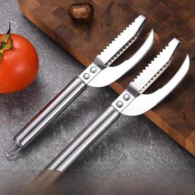 Utensili per cucinare il pesce – Squamapesci