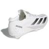 Adidas Adizero Electric Snack Attack - Milk N Oreos Men Sneakers White Core-Black Cloud-White IE4401