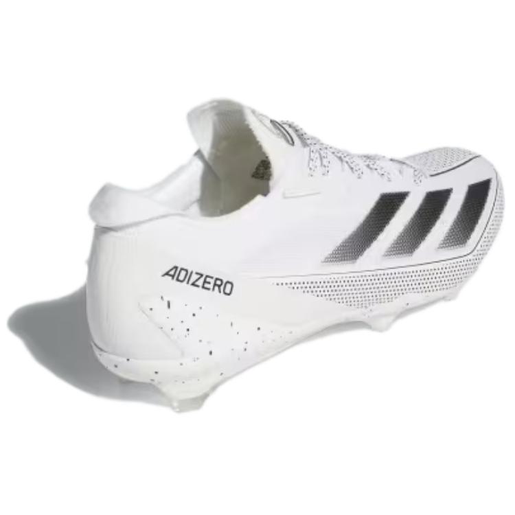 Adidas Adizero Electric Snack Attack - Milk N Oreos Men Sneakers White Core-Black Cloud-White IE4401