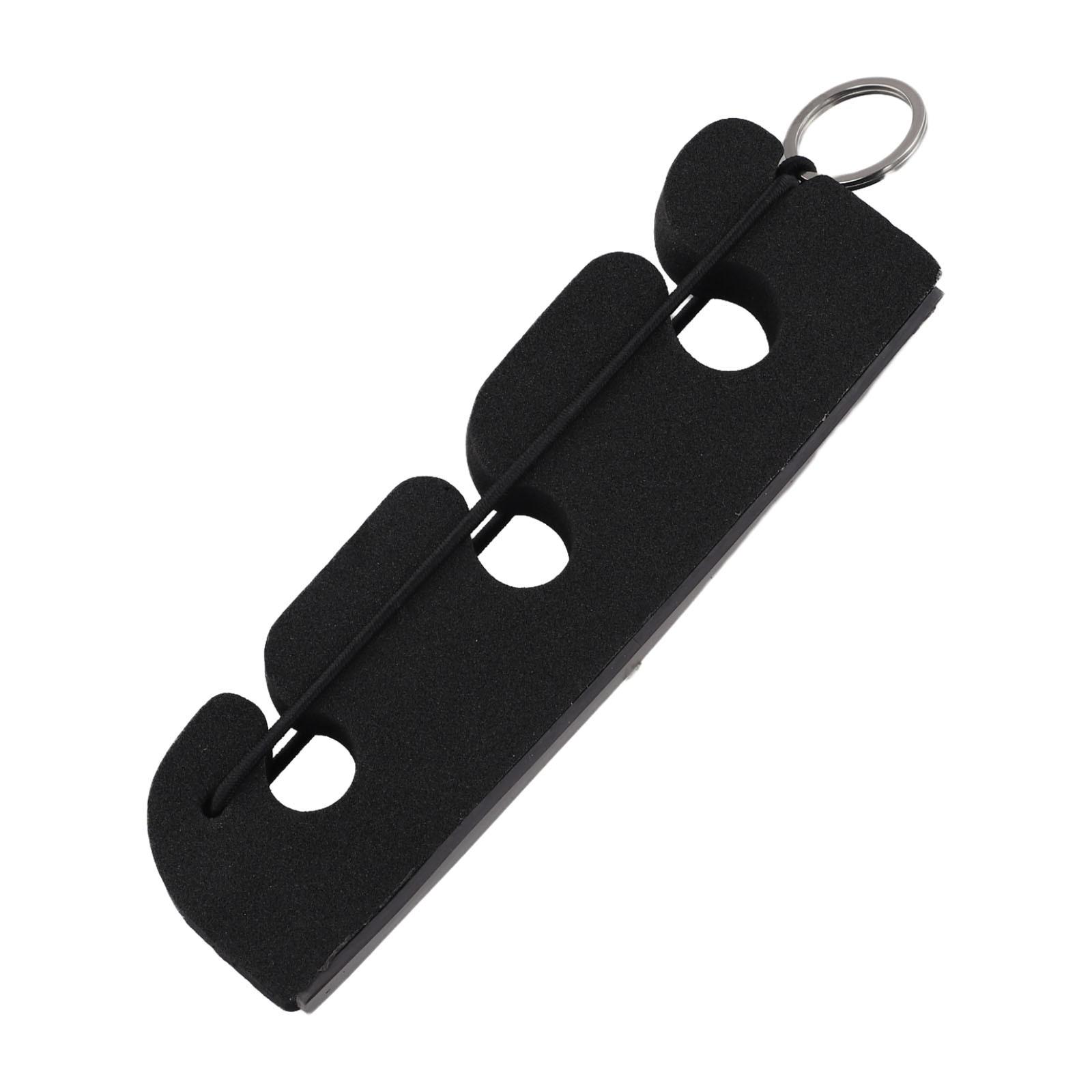 

Fishing Rod Holder Density Foam Magnet Functional Portable