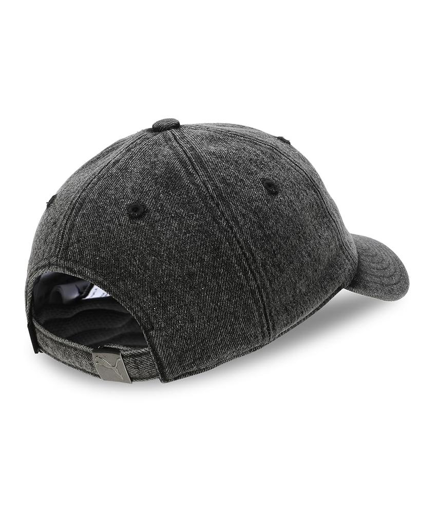 Puma ESS Metal DAD Cap 02596801_WARDROBE Black_M