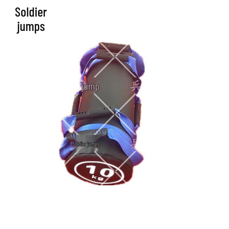 Bingyue Fitness Training Sandbag