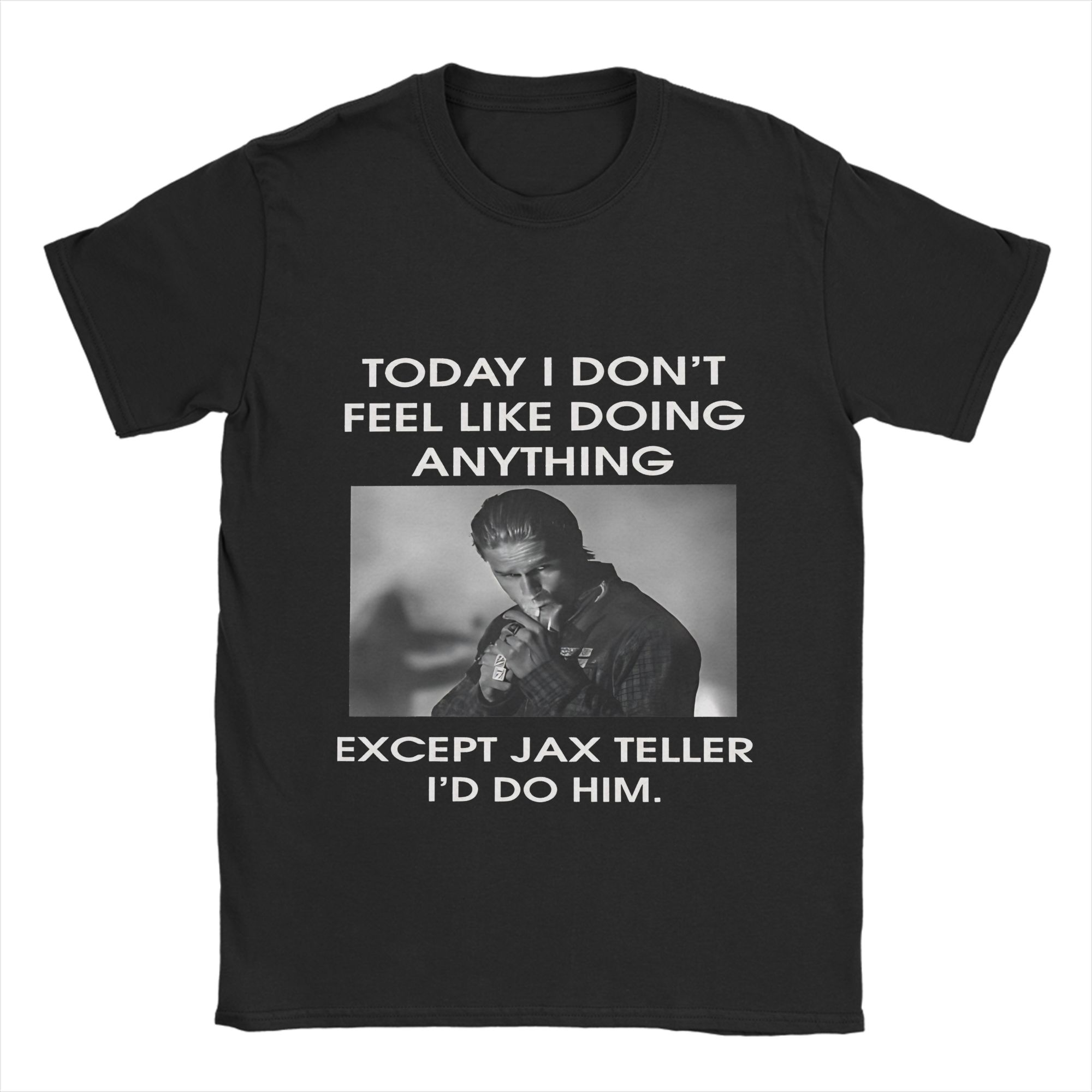 

Charlie Hunnam Ed Gein T-Shirts Men Vintage 100% Cotton Tee Shirt Round Neck Short Sleeve T Shirts Plus Size Clothes - Men ... S разноцветный